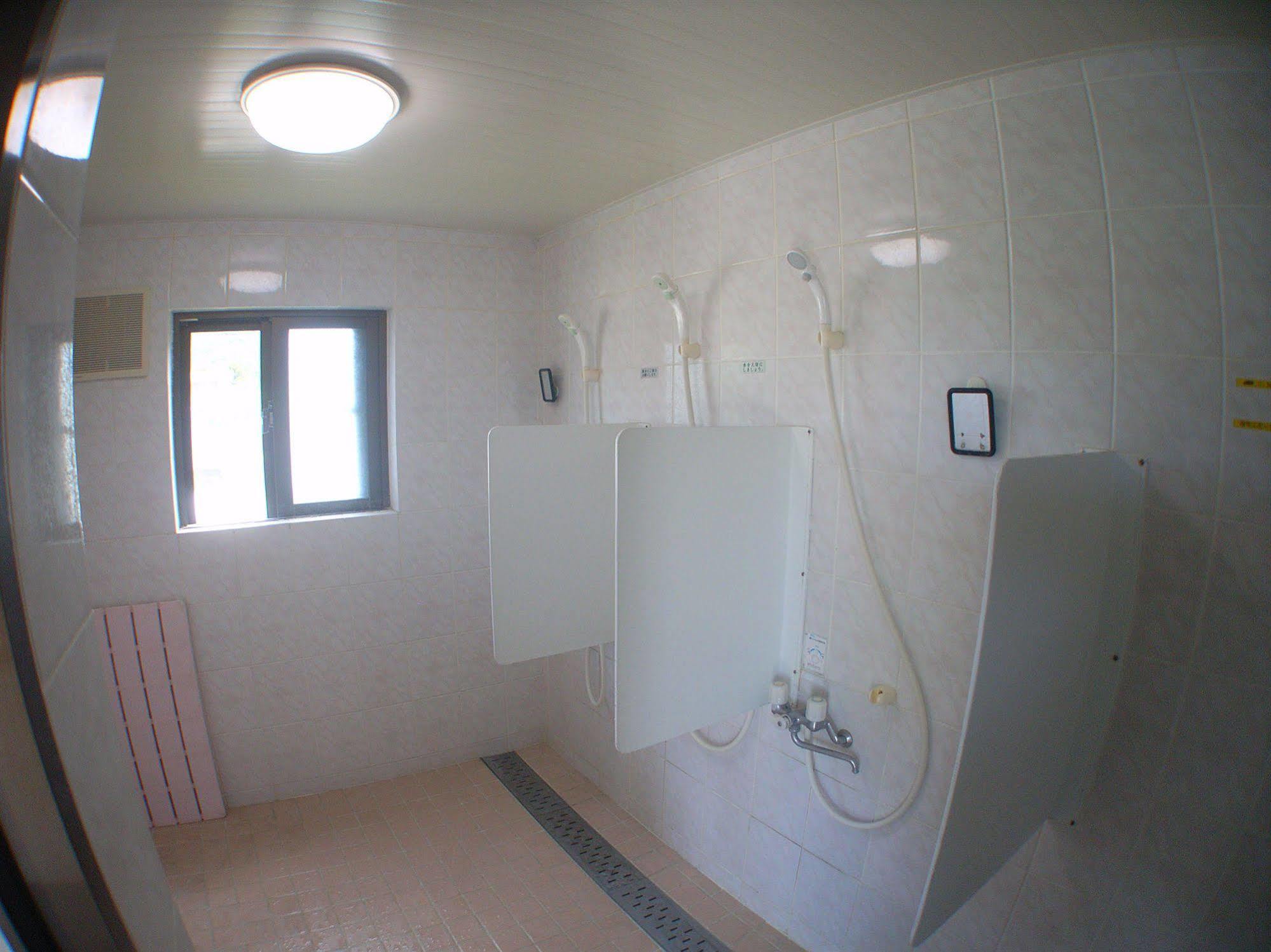 Hotel Minshuku Yadokari Zamami Exteriér fotografie