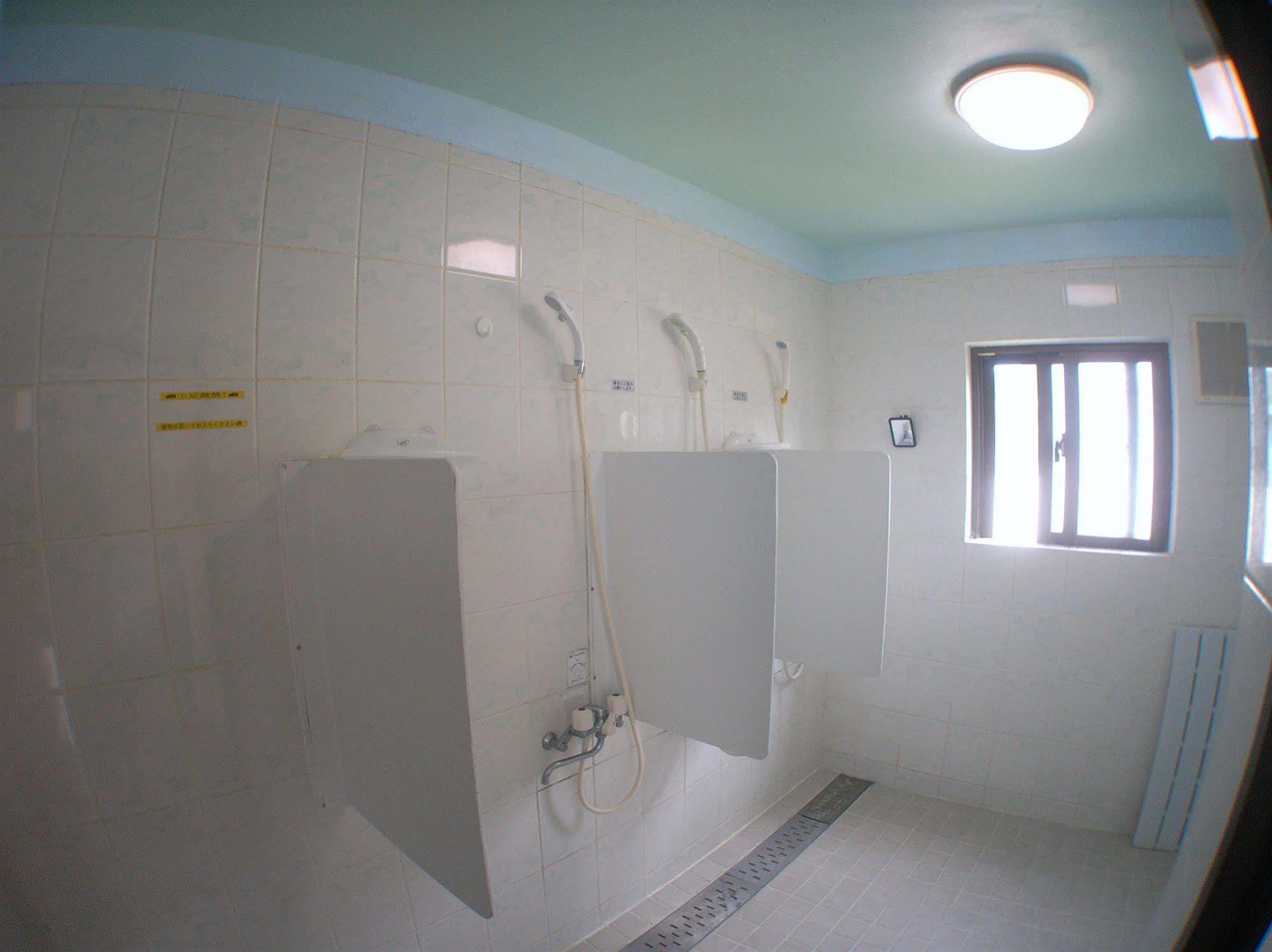 Hotel Minshuku Yadokari Zamami Exteriér fotografie
